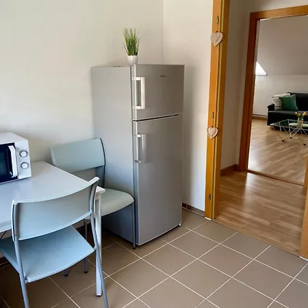 3-bedroom In Rajhrad, With Kitchen, 2 Bathrooms, Parking *